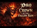Crown Of The Fallen Sun Heavy Metal In Style Of Ronnie James Dio