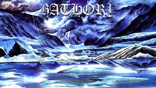 Bathory - The Wheel of Sun