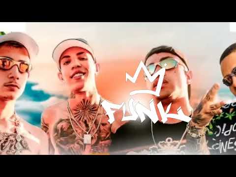 Passar De Foguetão 3 - MC Don Juan, MC Ryan SP, MC Hariel e MC Davi (GR6 Explode)