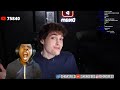 IShowSpeed Reacts To Dreams Face Reveal 😂