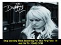 Duffy - Mercy - Lyrics! 