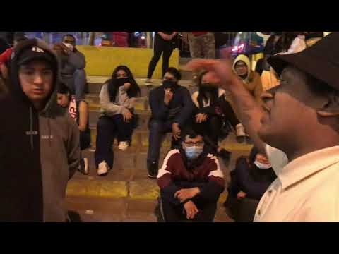 ARES vs CAFU 4tos / #puntosfms