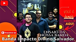 #Musicagospel       Fazendo um som com meus amigos