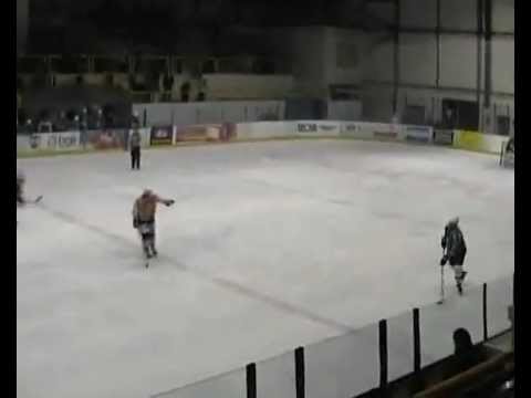 HC BAK Trutnov vs. Kutná Hora