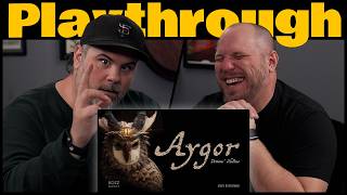 Aygor: Demons' Hollow Play Through | The Game Haus