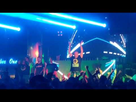 DJ J.D.A @ Number One 2019