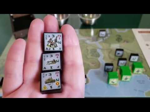 Let's Play - Combat Infantry (Tutorial - Basics)