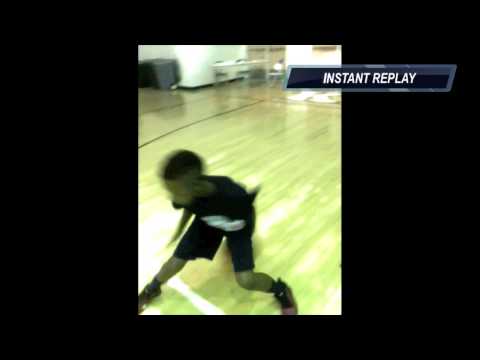 Dylan Andrews Go Hard for Game Time