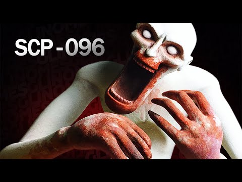 ЛЕПИМ СКРОМНИКА / SCP-096
