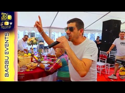 Gabita de la Buzau - Degeaba sunt eu finete NEW LIVE 2023 @Botez Rosselyn by Barbu Events