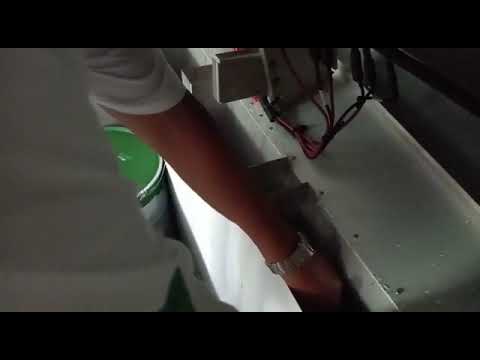 Receita Federal apreende 69 Kg de cocaína no Porto de Santos