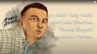 Download lagu FABIO ASHER FULL ALBUM - Akhir Yang Manis  mp3