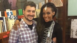 Dawn Richard | Made of Things | ZDB 2016