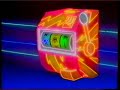 RTLplus 1986 Metty RTL Spiel Werbung