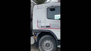 Tovornjak prekucnik Volvo FM12 420 *6x2 *EURO 2 *BIG AXLES *POWERTRONIC *STEEL/STEEL *VIDE naprodaj - Slika 4 | Autoline SI Tovornjak prekucnik Volvo FM12 420 *6x2 *EURO 2 *BIG AXLES *POWERTRONIC *STEEL/STEEL *VIDE | Slika 4 - Autoline