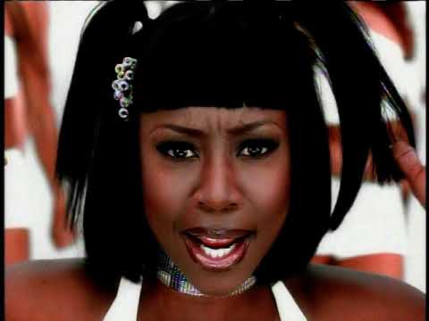 Gina Thompson – Ya Di Ya (Feat. Missy Elliott) (HQ) 1999