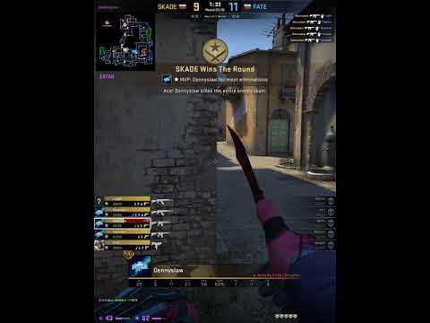 ACE. Dennyslaw vs FATE. SKADE vs FATE. m1 inferno. Snow Sweet Snow 3 Regionals