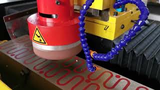 Viber-System ON1000AM sharpening machine for sale - Image 4 | Machineryline US New Viber-System ON1000AM sharpening machine | Image 4 - Machineryline