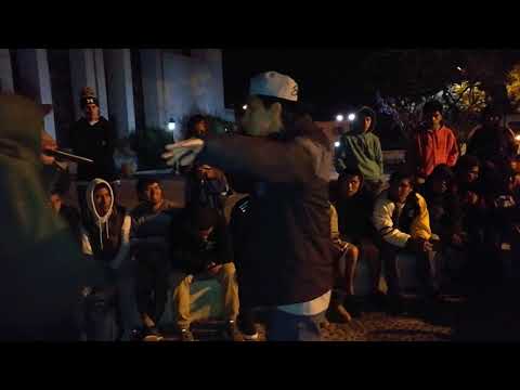 ruido vs iotada  semifinal zona zurterranea