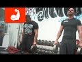 Forearm Workouts for Impressive Mass | With Marc & Kevin Moore of Giant Sports