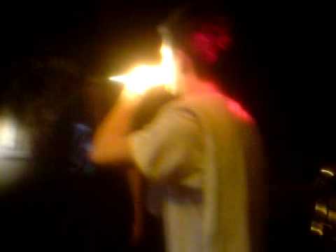 Solmeister live @ Lazy club Say goodbye Sol & Meizfour