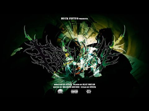 Slay Squad - FYE FYE FYE (Official Video)