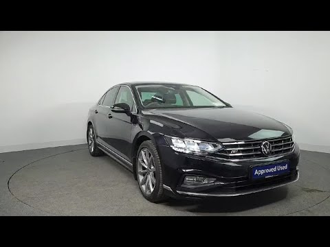 Volkswagen Passat R-line 2.0 TDI 150HP - Image 2