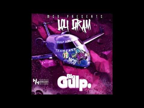 Lou Gram- Play It Feat  Team Eastside DNice (Big Gulp)