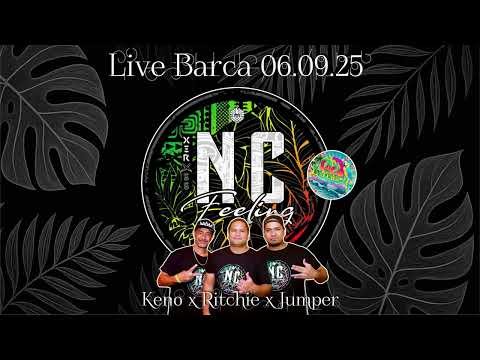 NC FEELING - MEDLEY KASS PA {Live Barca 06.09.25}