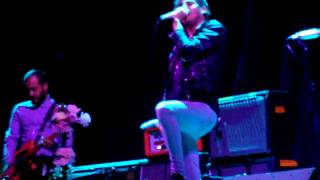 Kids In Glass Houses - For Better Or Hearse