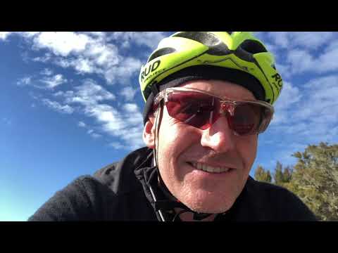 The Tour of Sufferlandria