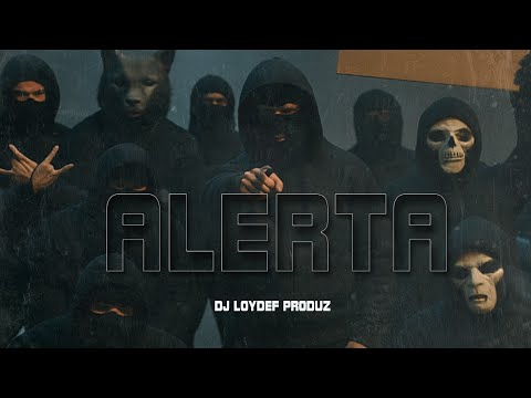 Free Instrumental Kuduro trap Duro Drill afro  ALERTA Dj Loydef