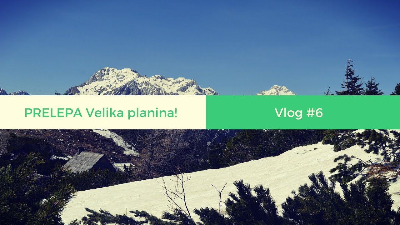 Velika planina