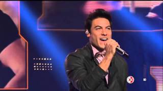 CARLOS RIVERA &amp; NOEL SCHARJIS - FASCINACION 720p
