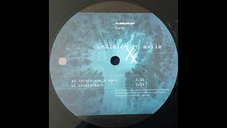 Double X - Breaking Down The Vault (2000)
