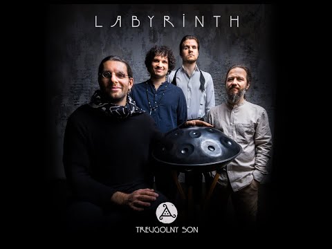 TREUGOLNY SON - LABYRINTH
