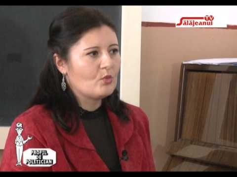 PROFIL DE POLITICIAN    RODICA POP SELING