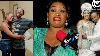 MAMA RAYA AWACHAMBA WALIOSEMA RAYA HATOOLEWA/ BARNABA AMEBADILISHA DINI Kimya kimya ANAITWA MOHAMED MAMA RAYA AWACHAMBA WALIOSEMA RAYA HATOOLEWA/ BARNABA AMEBADILISHA DINI Kimya kimya ANAITWA MOHAMED