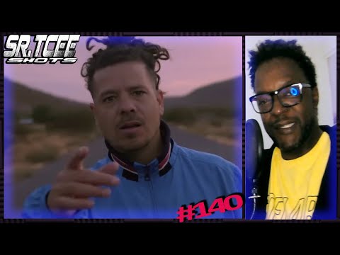 [REACCION] RAPSUSKLEI ft ASTRID CRUZ - HERIDAS (Prod GORDO DEL FUNK) 🎧 SR.TCEE SHOTS 👀 RVW140