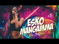 ESKO MANGAMMA ESKO FOLK DJ SONG REMIX BY DJ TINKU MAMIDALA DJ AJAY KONDAPURAM 2