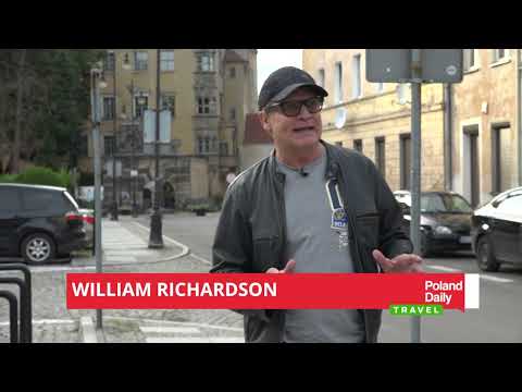 Olesnica: A gem in the suburbs of Wroclaw (part 1)