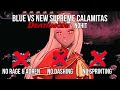 Terraria Calamity Mod ~ Supreme Calamitas Revisit [Deathmode, No Rippers, Nohit, No Dash, No Sprint]