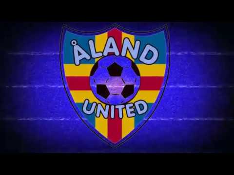 Highlights Åland United vs ONS 25 3 2017