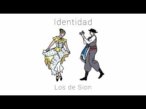 Los de Sion - Identidad | Folklore Cristiano argentino