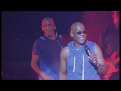 The Real Thing -  You To Me Are Everything -  Liverpool Philharmonic Hall