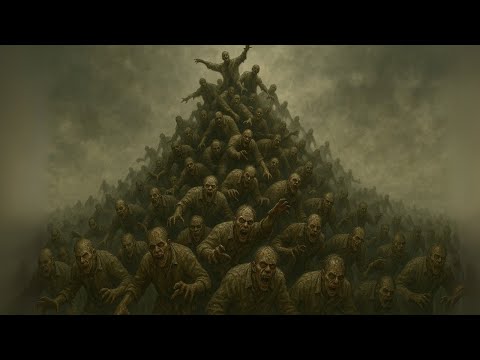 3 Hours Of Scary ZOMBIE APOCALYPSE Stories | End of Times | ZOMBIE INFESTATION - Part83