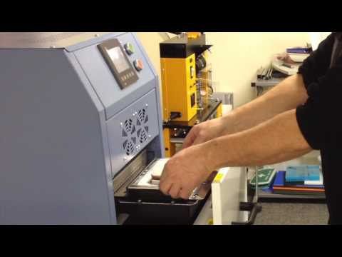 EP1 Dye Transfer Unit by C R Clarke