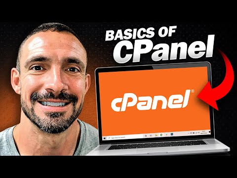 Beginners Guide to cPanel...[everything you need to know]