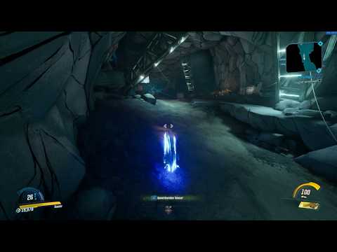 Krieg and Maya's last conversation