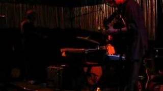 califone - "michigan girls" @ spaceland, l.a.